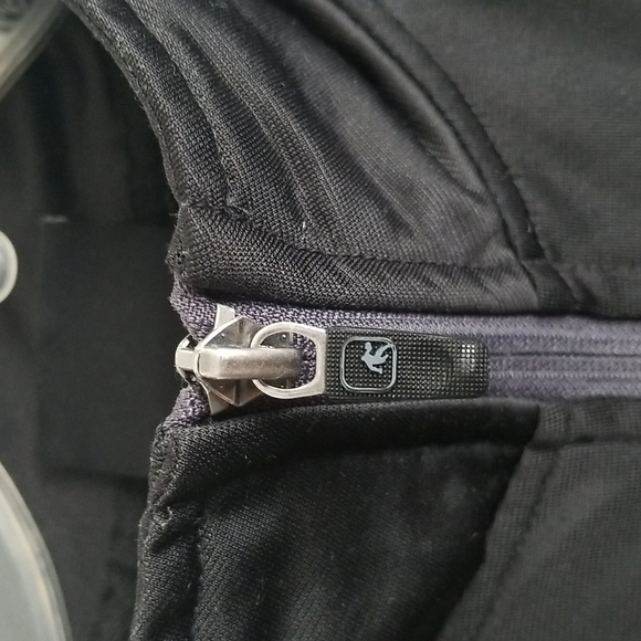 AND1 Men's Jacket - Picture 6 of 12